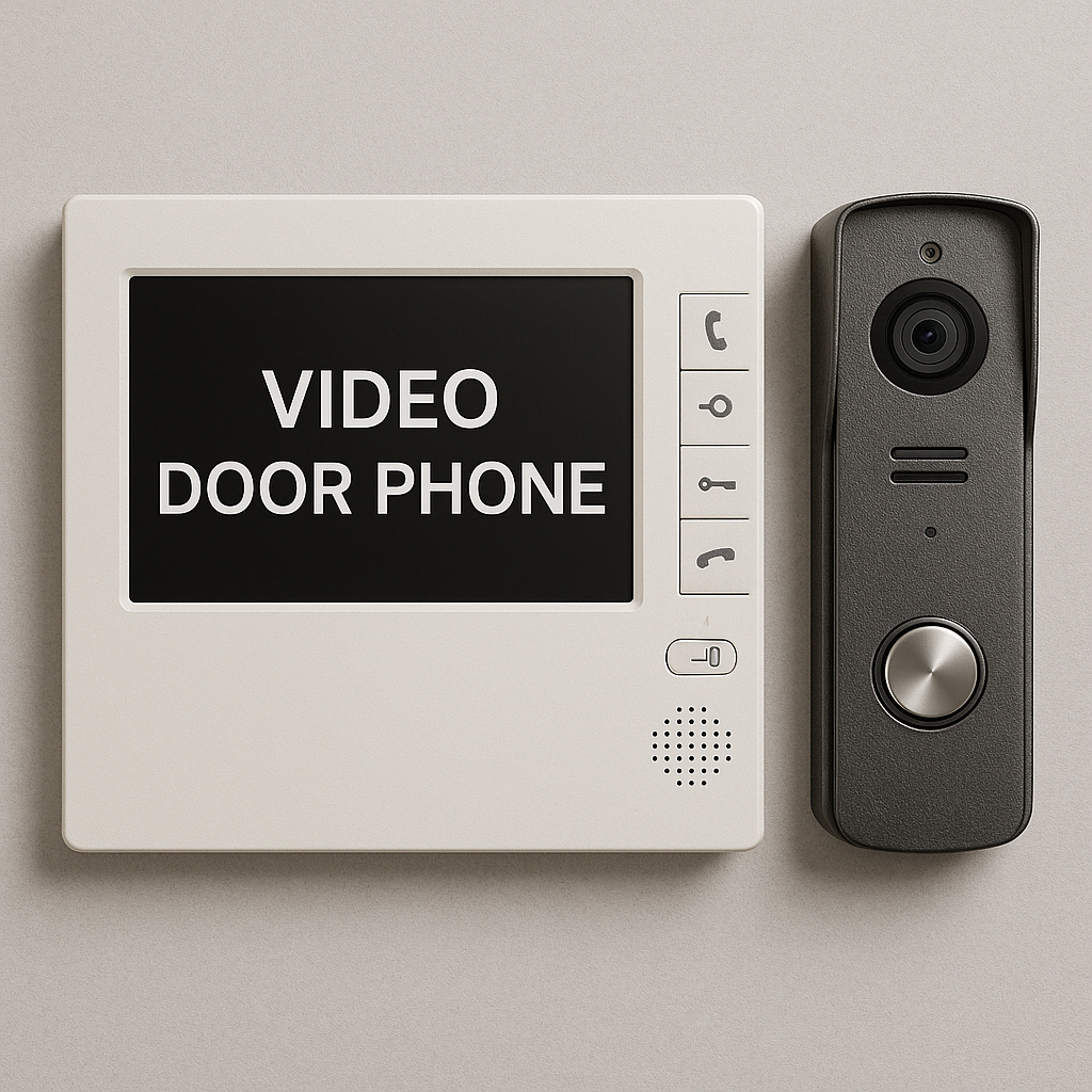video door phone